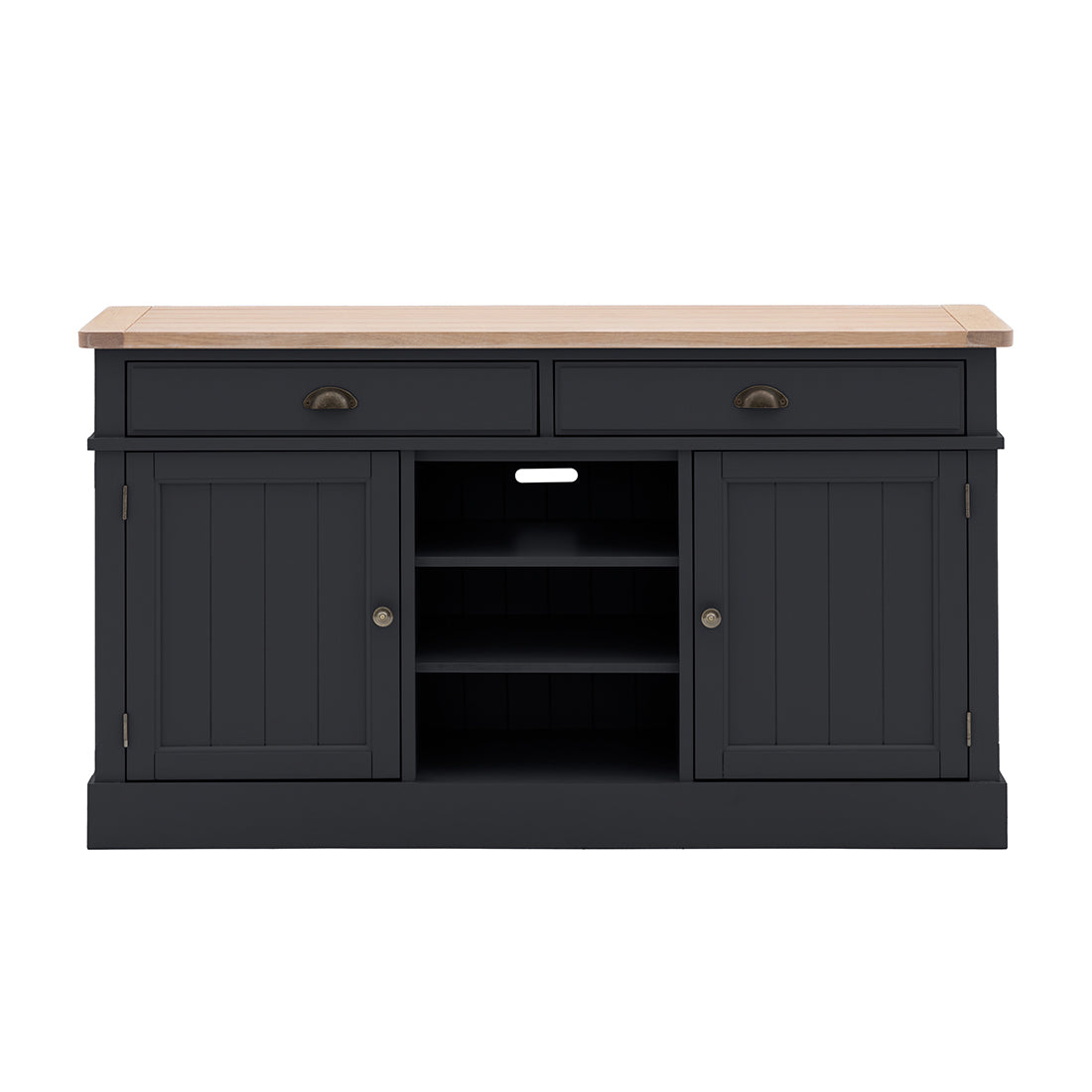 Marco Sideboard - Ramgarh Crafts