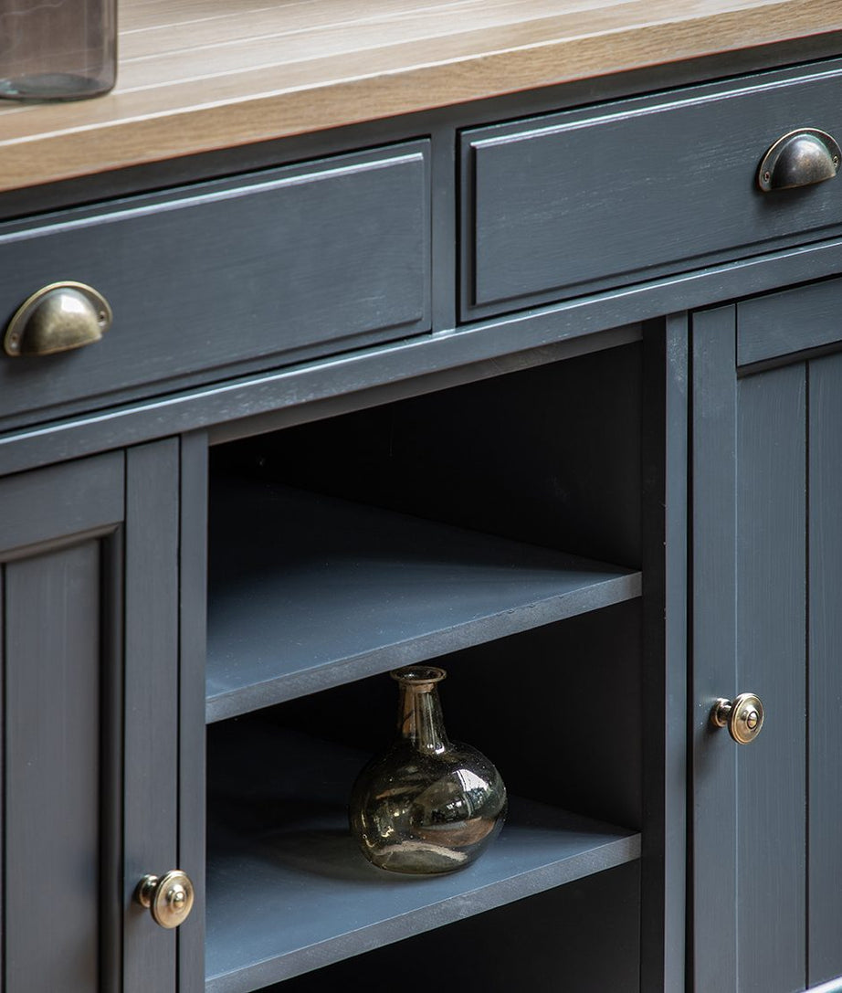 Marco Sideboard - Ramgarh Crafts