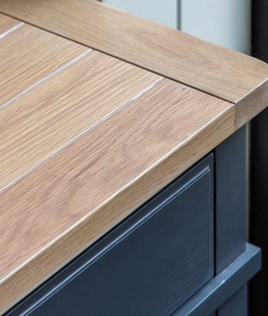Marco Sideboard - Ramgarh Crafts