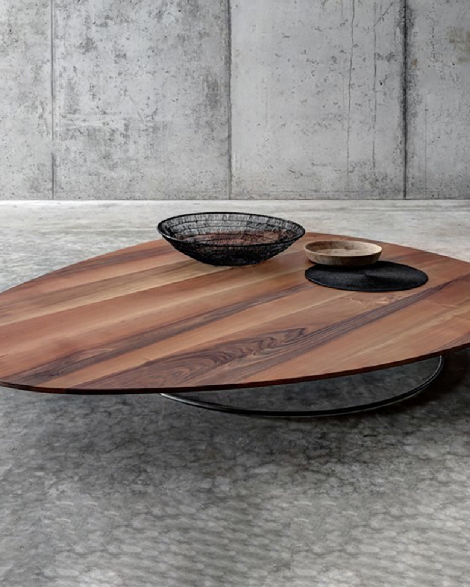 Medici Coffee Table - Ramgarh Crafts