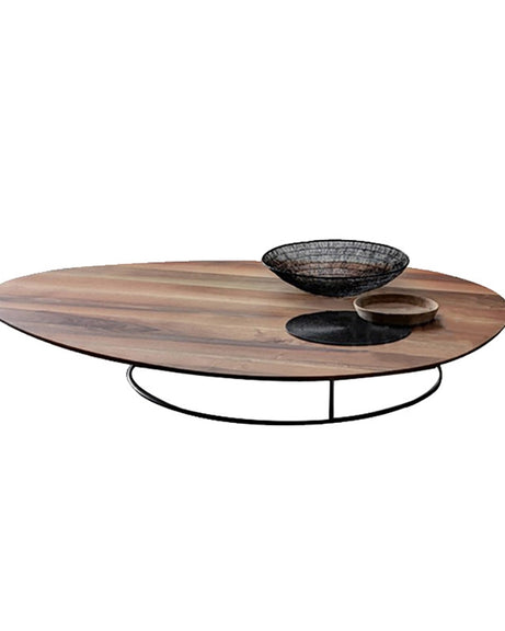 Medici Coffee Table - Ramgarh Crafts