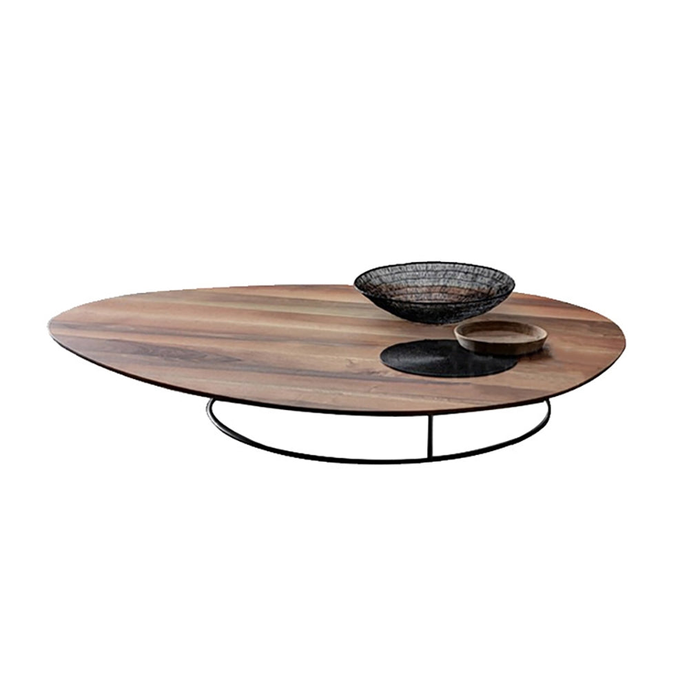 Medici Coffee Table - Ramgarh Crafts