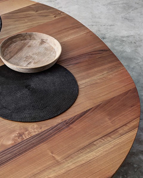 Medici Coffee Table - Ramgarh Crafts