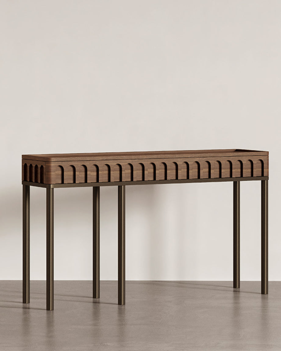 Meera Console - Ramgarh Crafts
