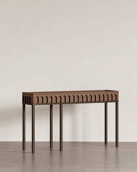 Meera Console - Ramgarh Crafts