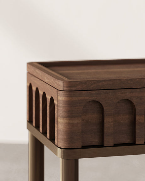 Meera Console - Ramgarh Crafts