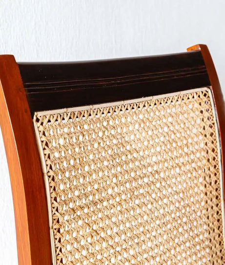 Meghan Rocking Chair - Ramgarh Crafts