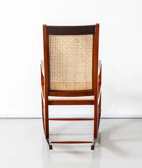 Meghan Rocking Chair - Ramgarh Crafts