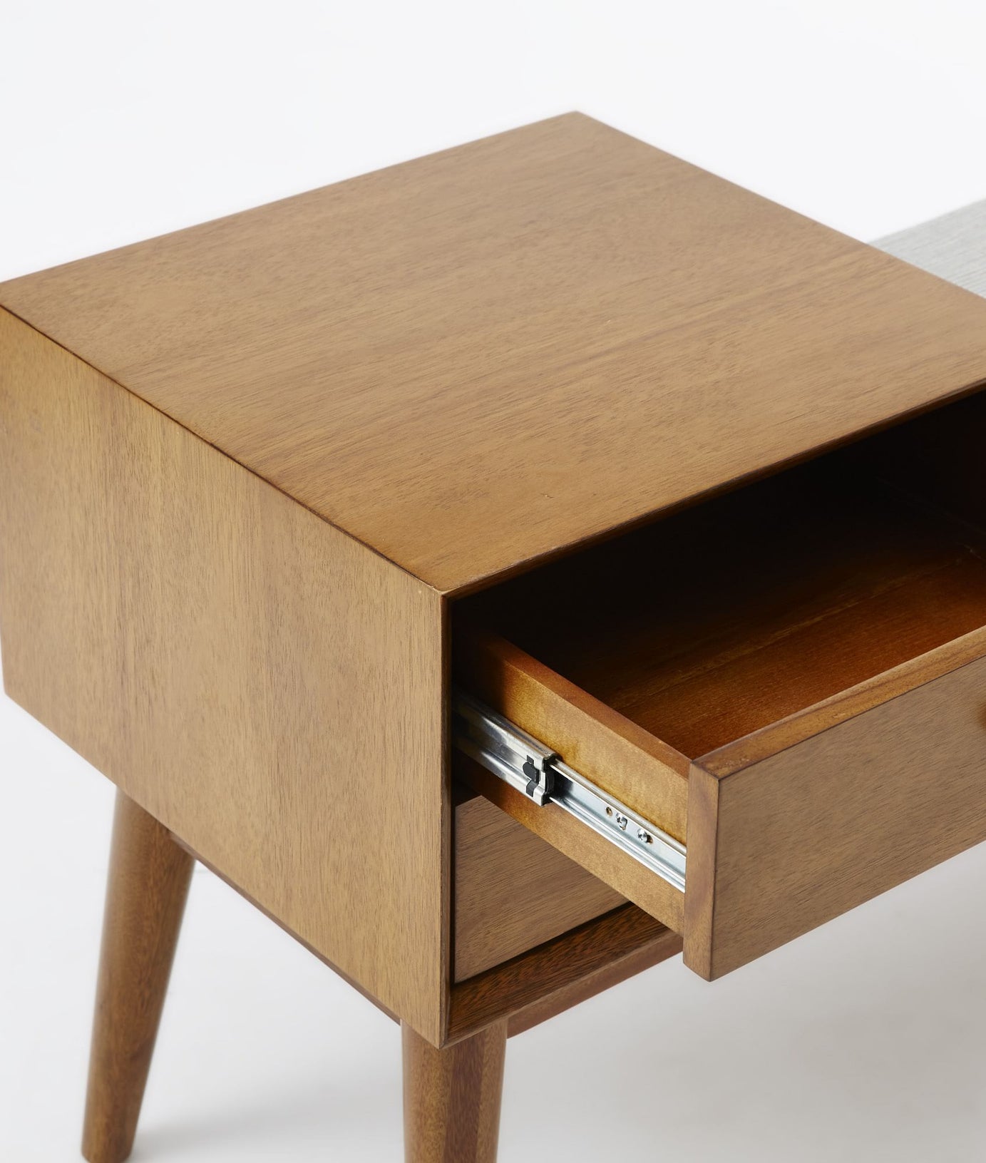Mini Storage Bench - Ramgarh Crafts