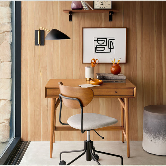 Mini Study Desk - Ramgarh Crafts
