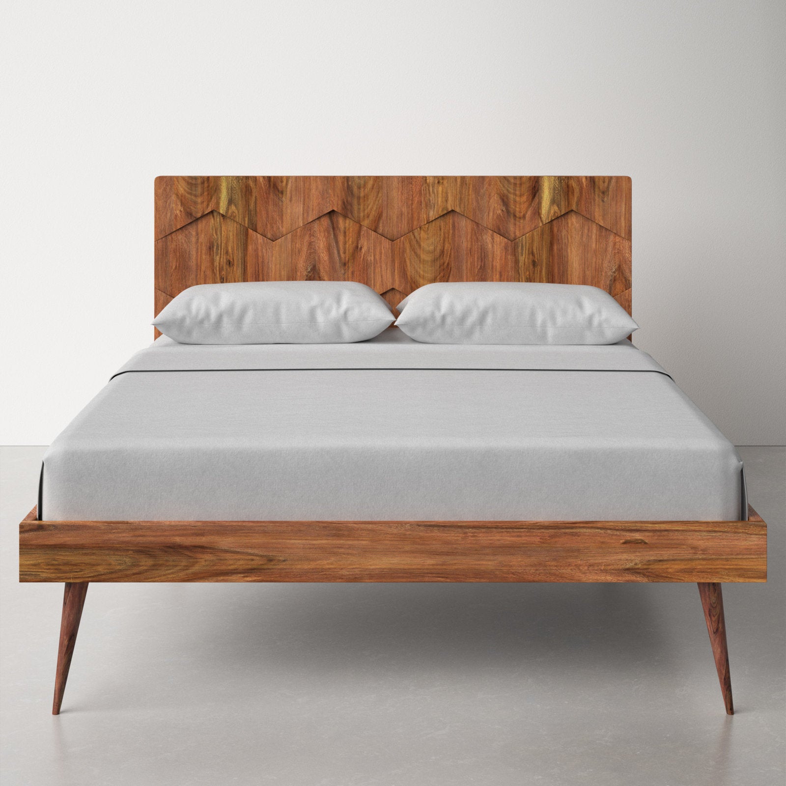 Mongoose Bed - Ramgarh Crafts