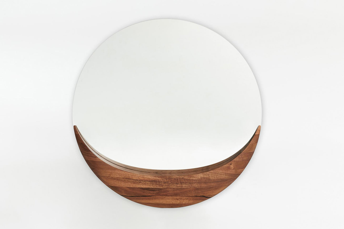 Moon Mirror - Ramgarh Crafts