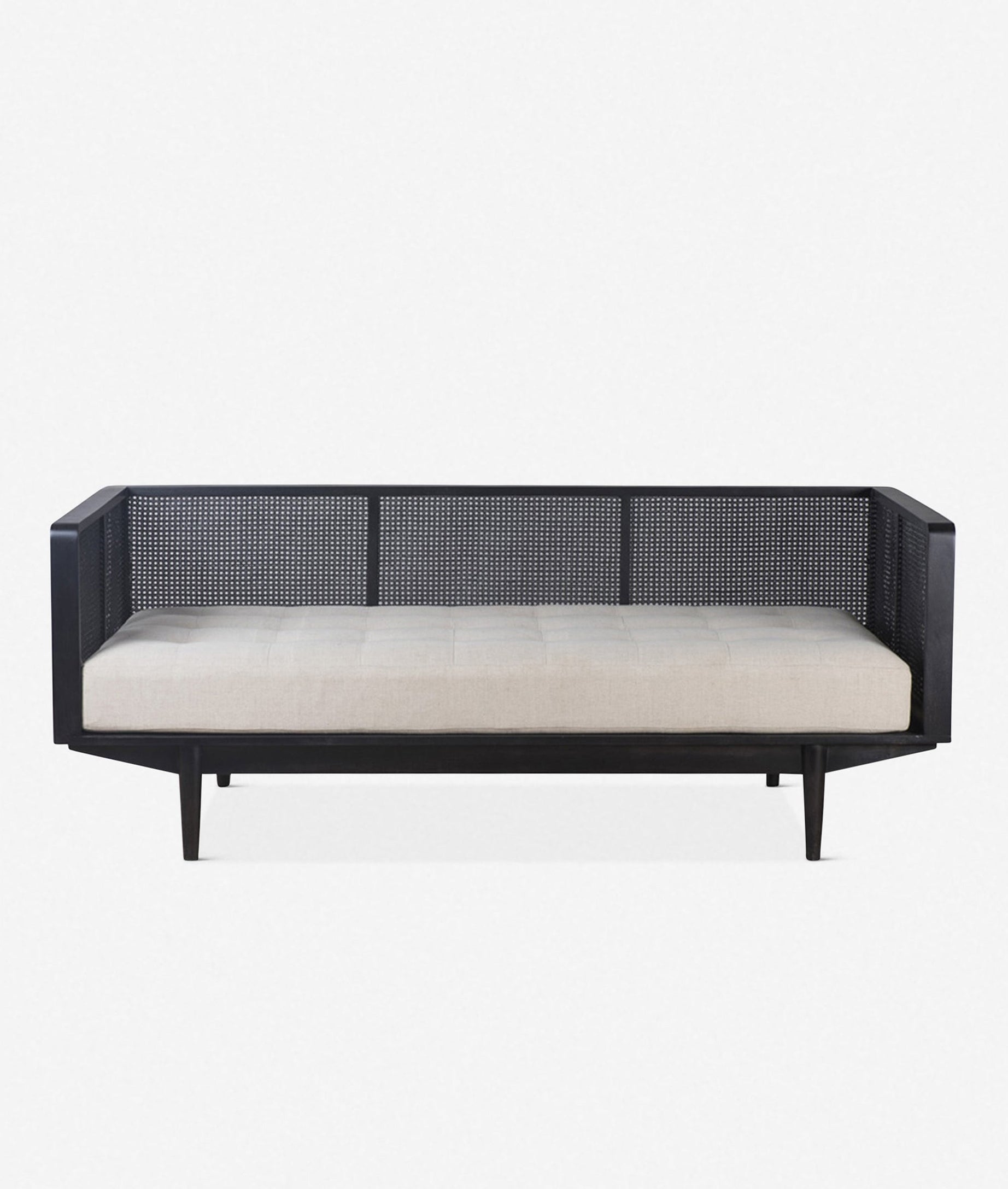 Nicolas Day Bed - Ramgarh Crafts