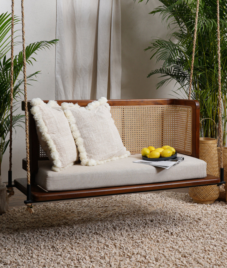 Nigel Swing - Ramgarh Crafts