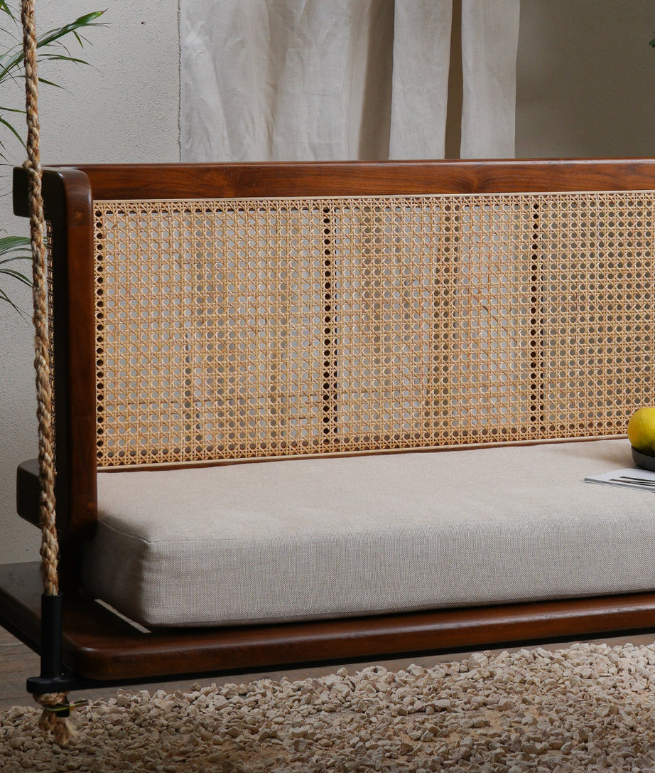 Nigel Swing - Ramgarh Crafts