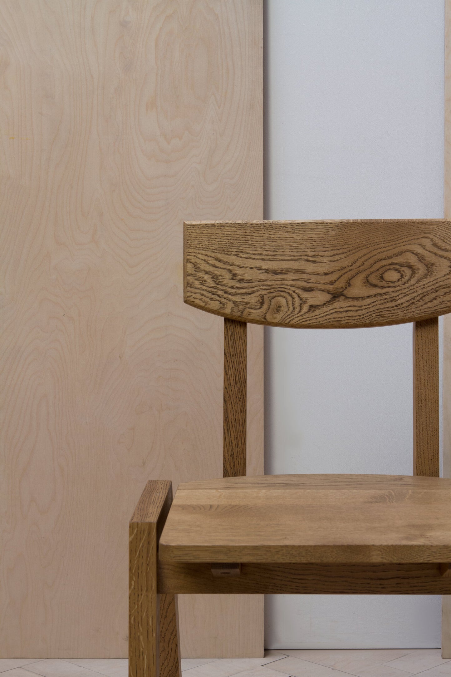 Nyoma Chair