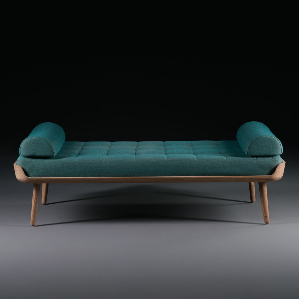 Optimus Day Bed - Ramgarh Crafts