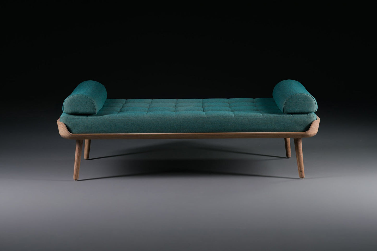 Optimus Day Bed - Ramgarh Crafts