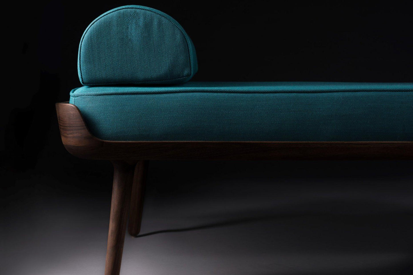 Optimus Day Bed - Ramgarh Crafts