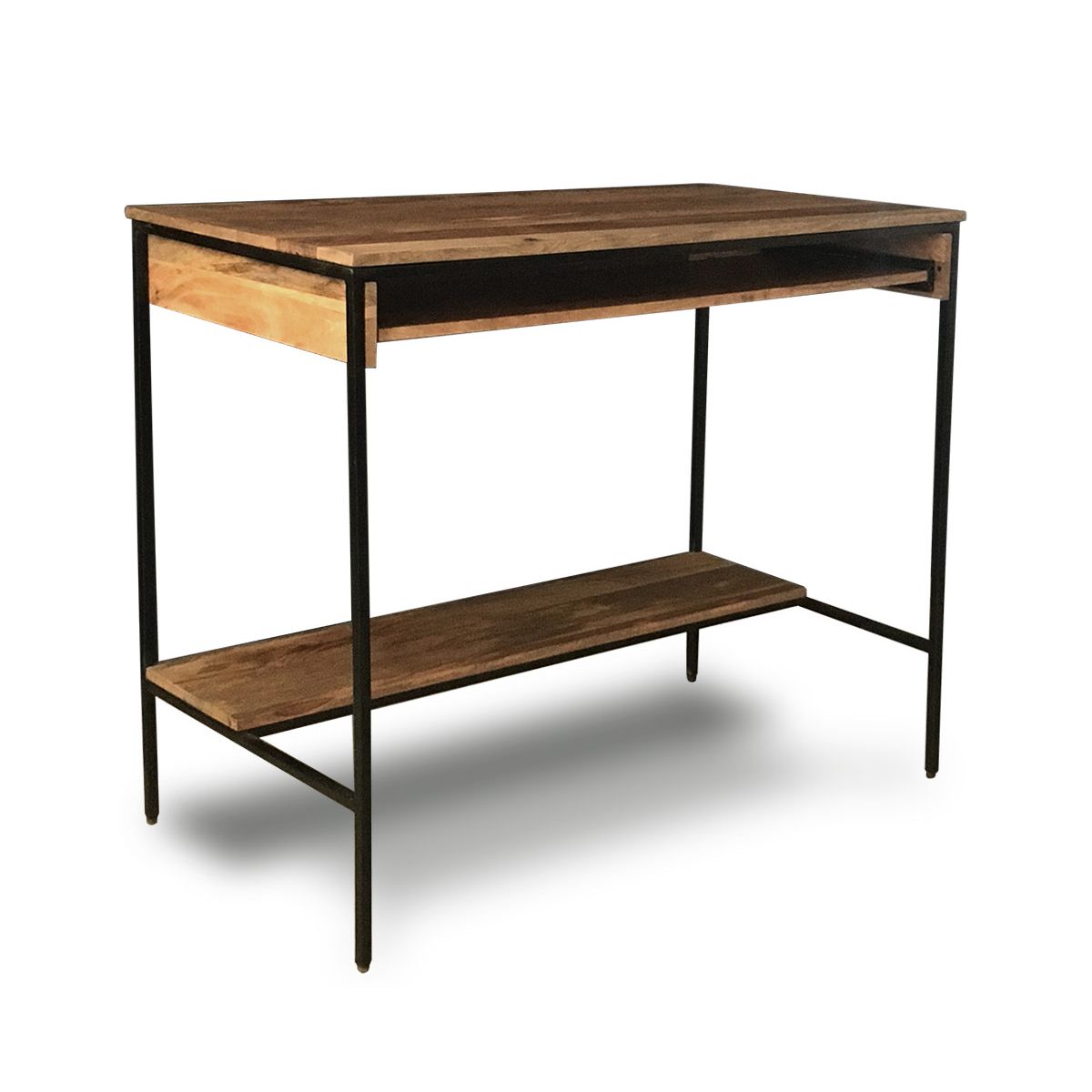 Pallas Computer Table - Ramgarh Crafts