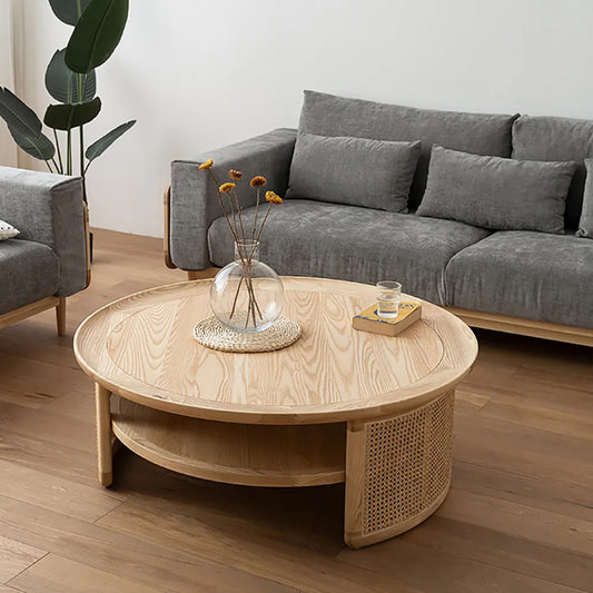 Peru Coffee Table - Ramgarh Crafts