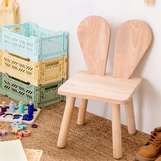 Phoenix Chair for Kids - Ramgarh Crafts
