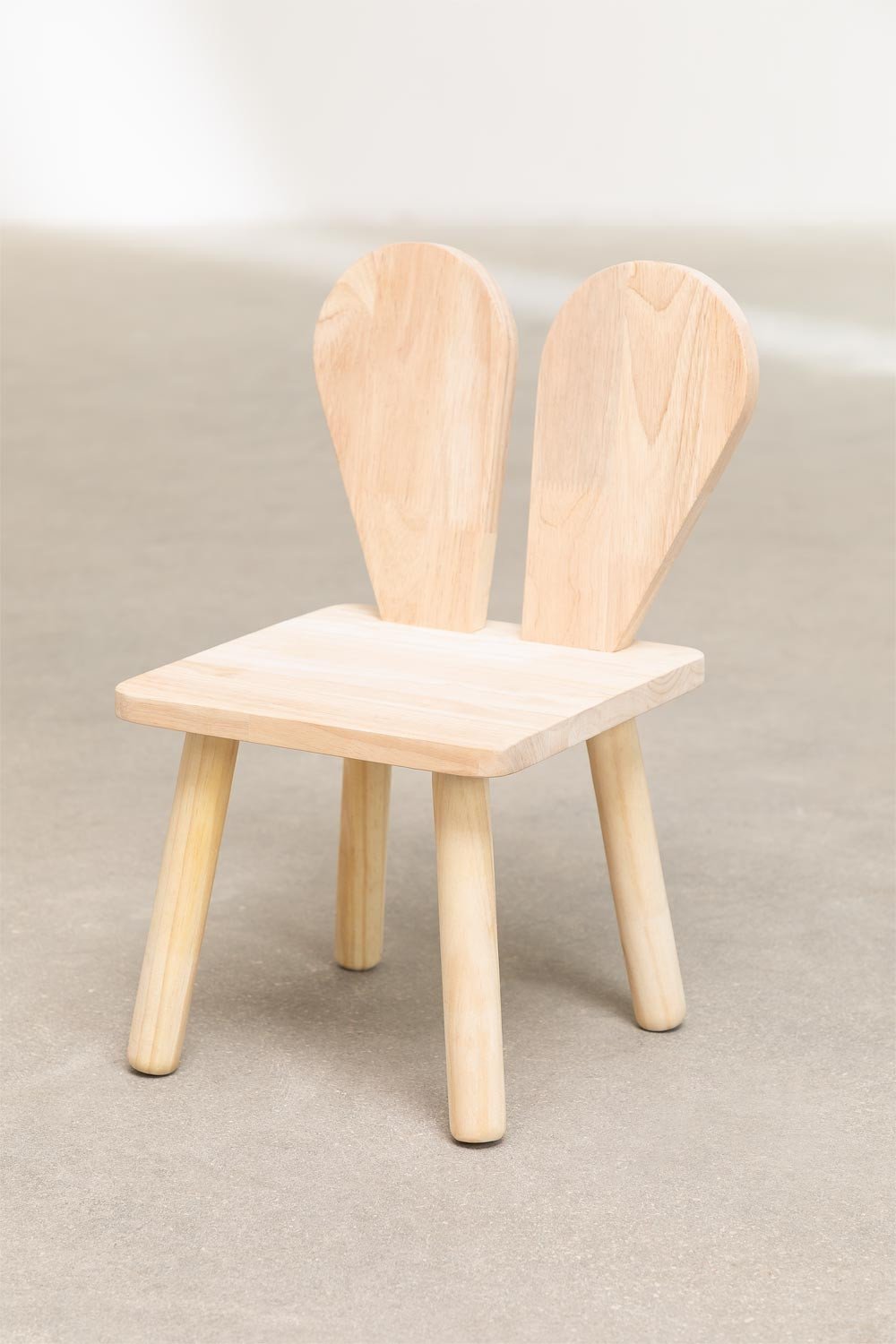 Phoenix Chair for Kids - Ramgarh Crafts