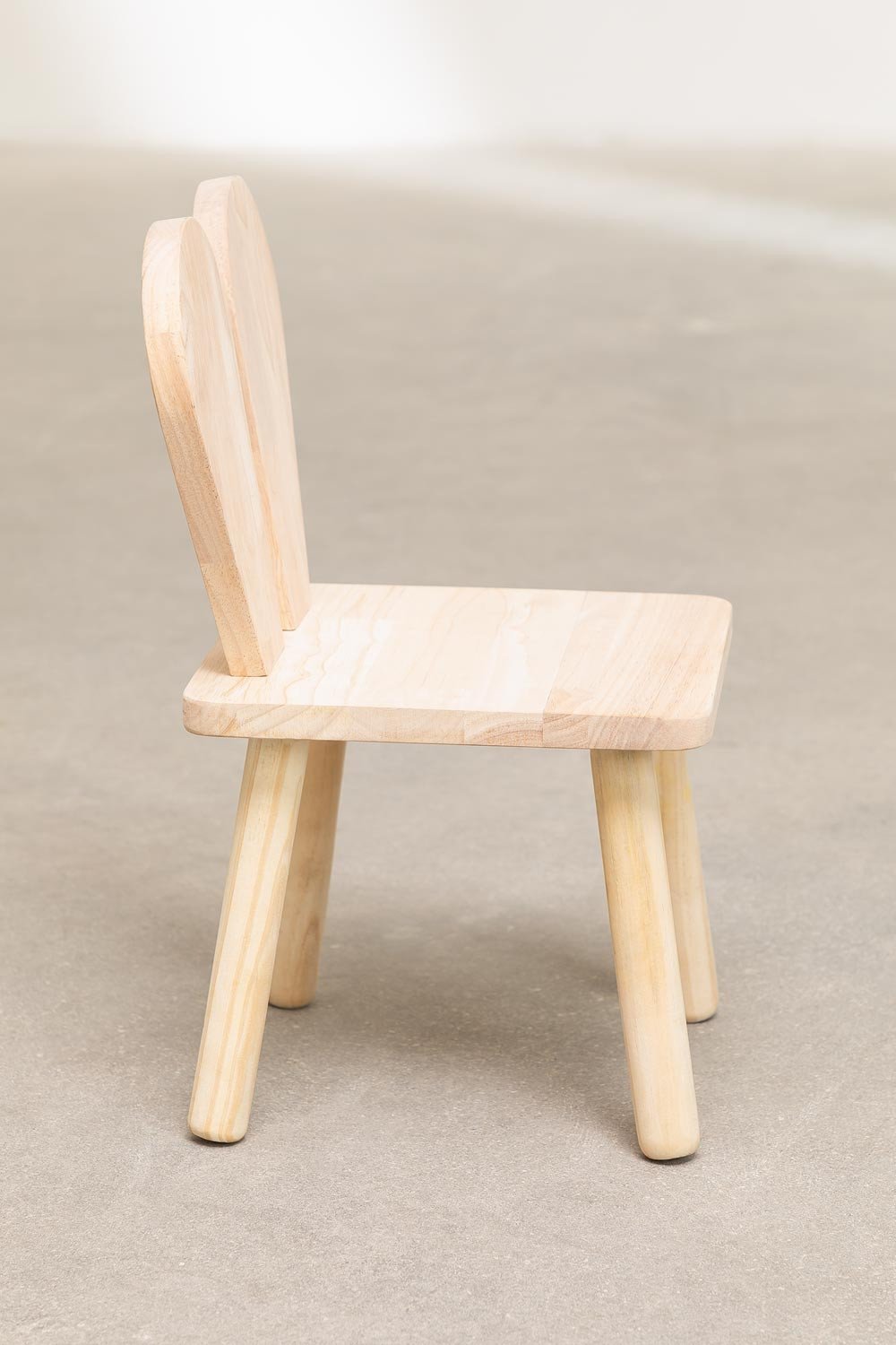 Phoenix Chair for Kids - Ramgarh Crafts