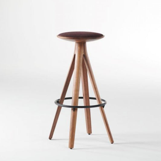 Prime Bar Chair - Ramgarh Crafts
