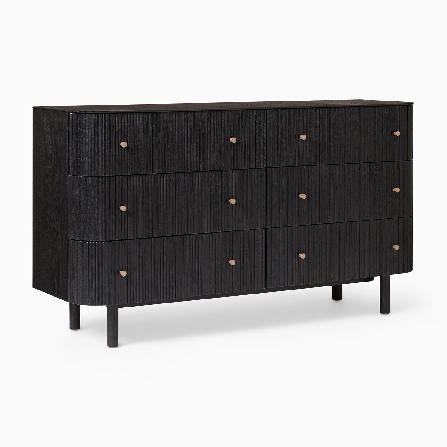 Flex Chest Of Drawer - Ramgarh Crafts