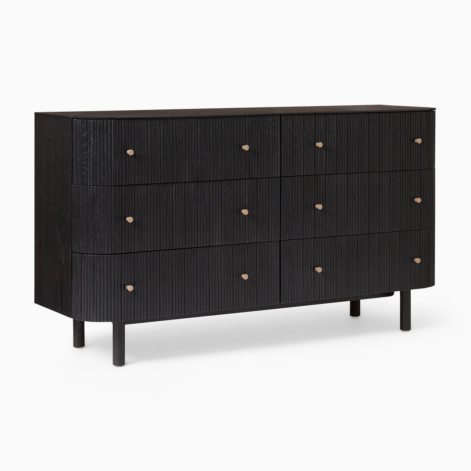 Flex Chest Of Drawer - Ramgarh Crafts