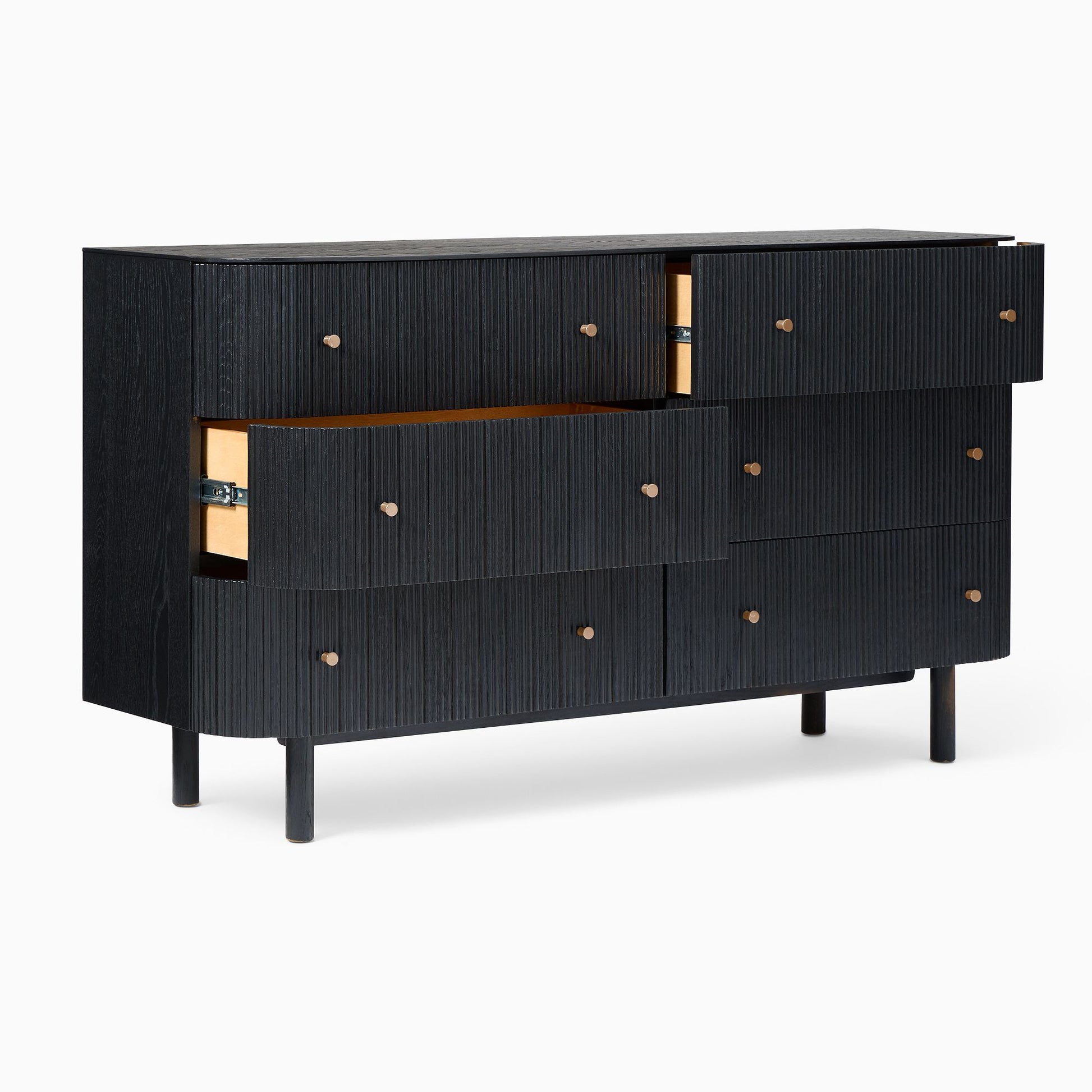 Flex Chest Of Drawer - Ramgarh Crafts