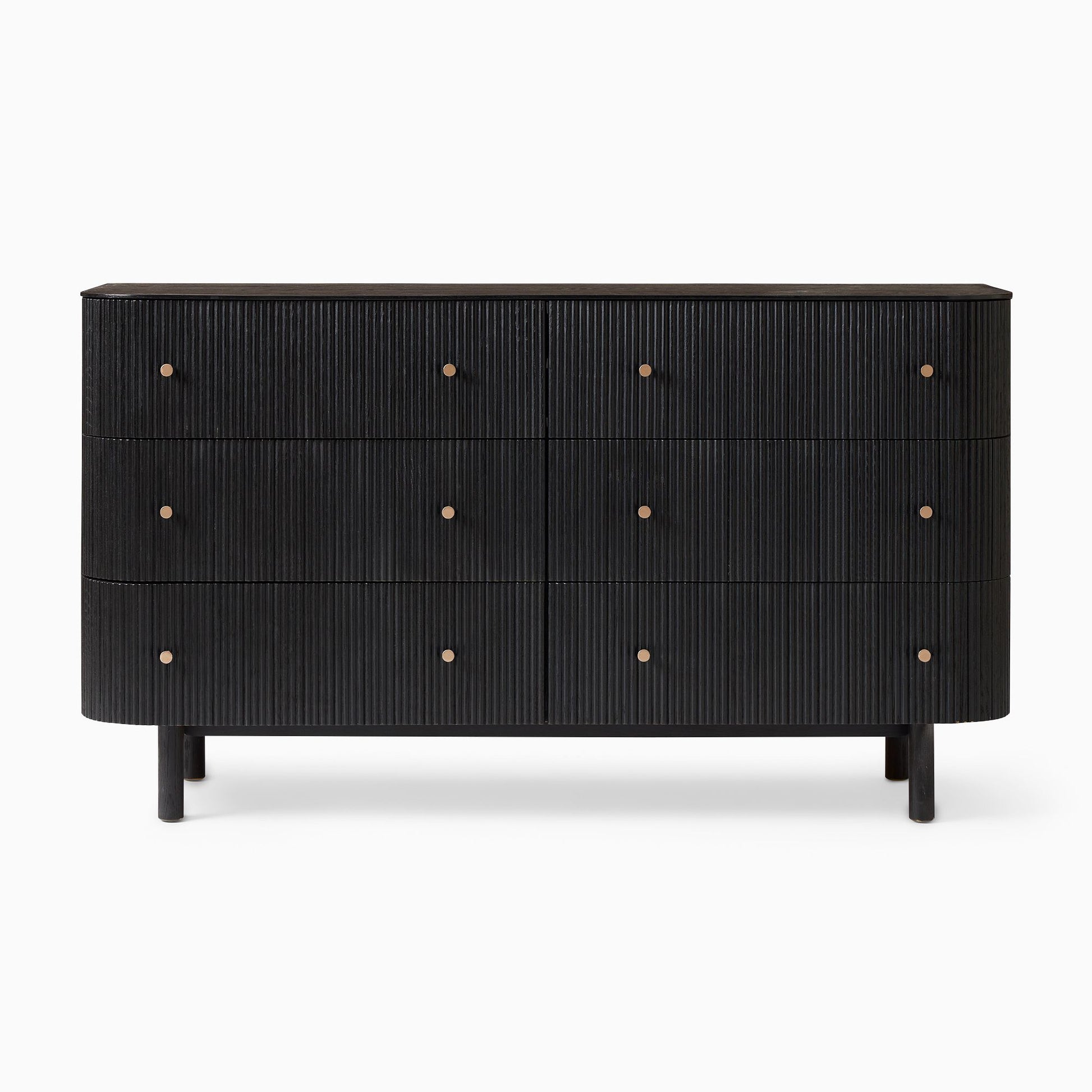 Flex Chest Of Drawer - Ramgarh Crafts