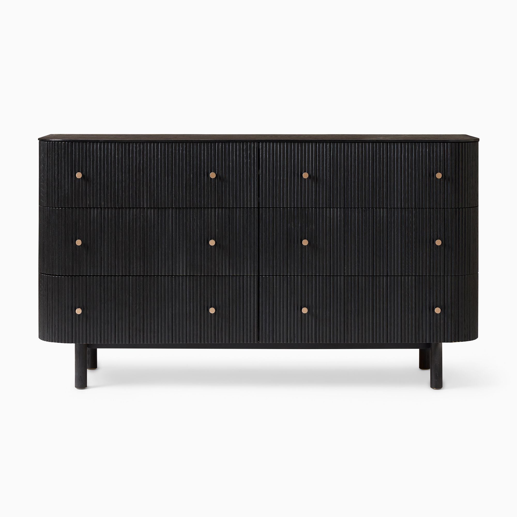 Flex Chest Of Drawer - Ramgarh Crafts