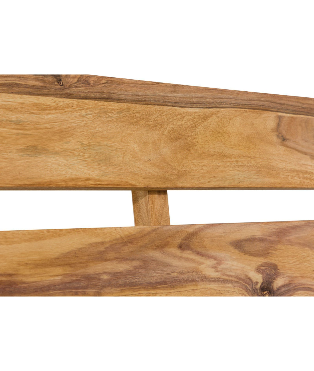 Chilas Bed - Ramgarh Crafts
