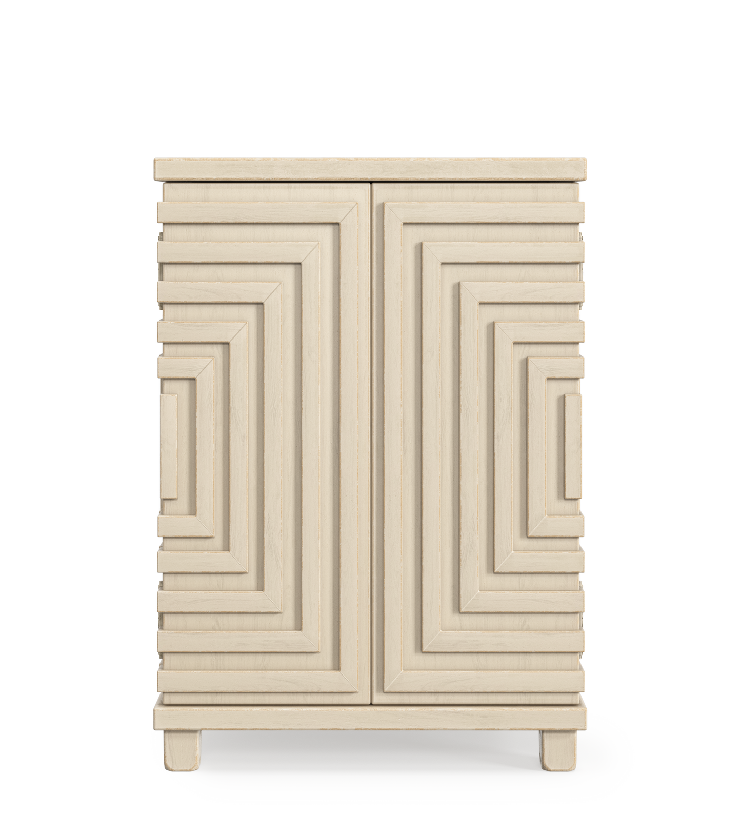 Ruby Side Table - Ramgarh Crafts