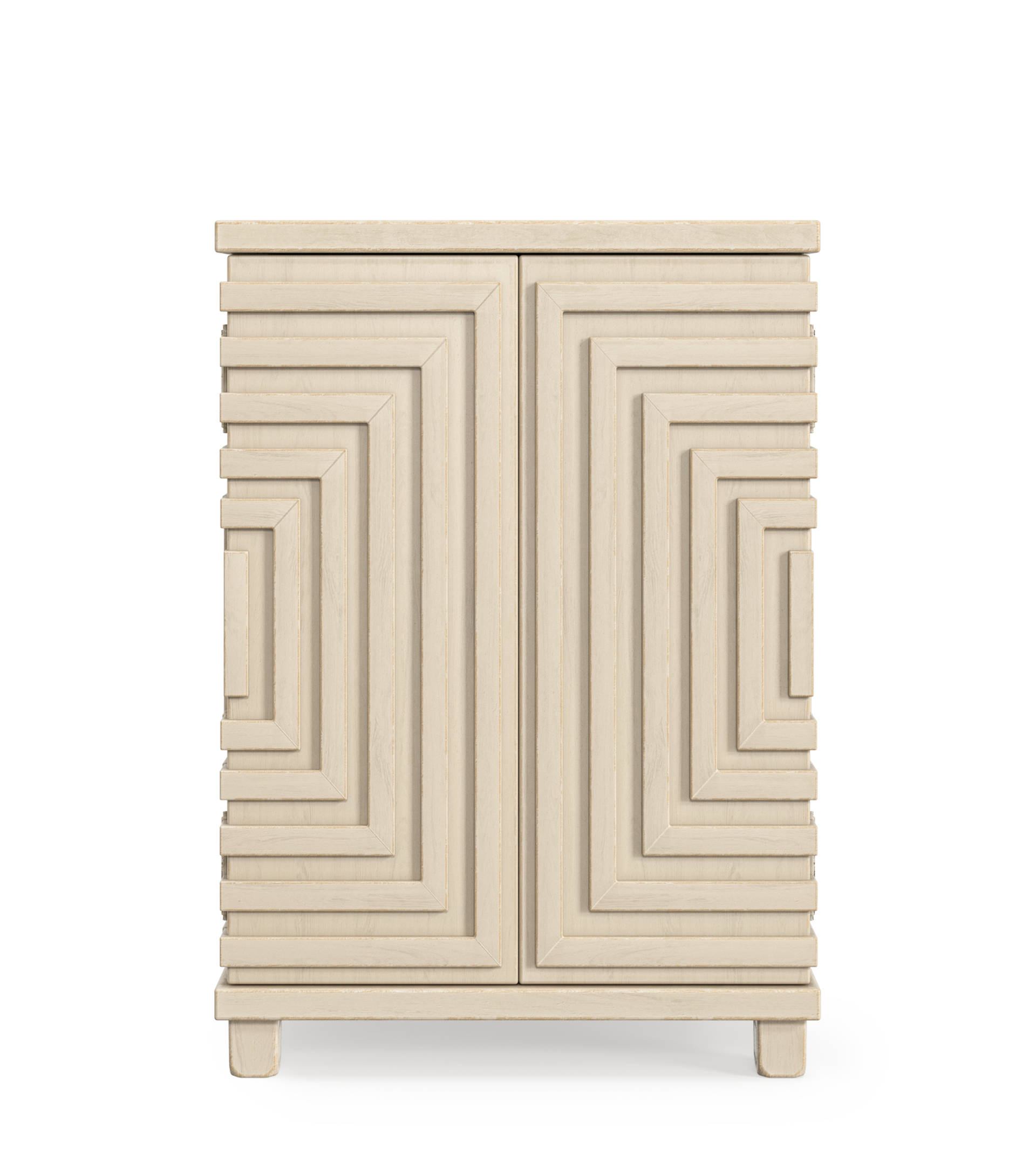 Ruby Side Table - Ramgarh Crafts