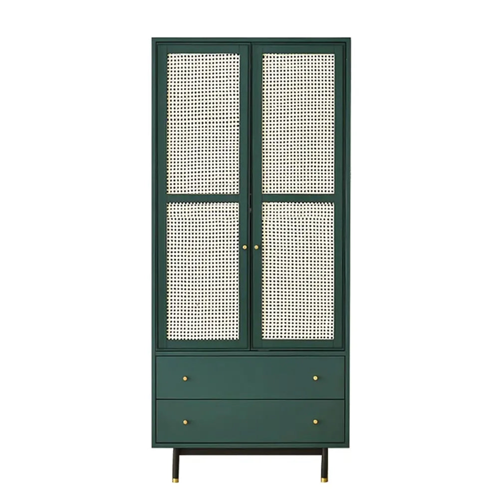 Samurai Wardrobe - Ramgarh Crafts