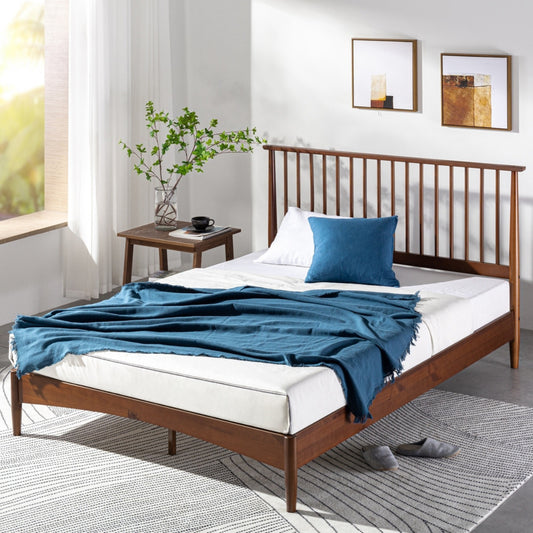 Shyok Bed - Ramgarh Crafts
