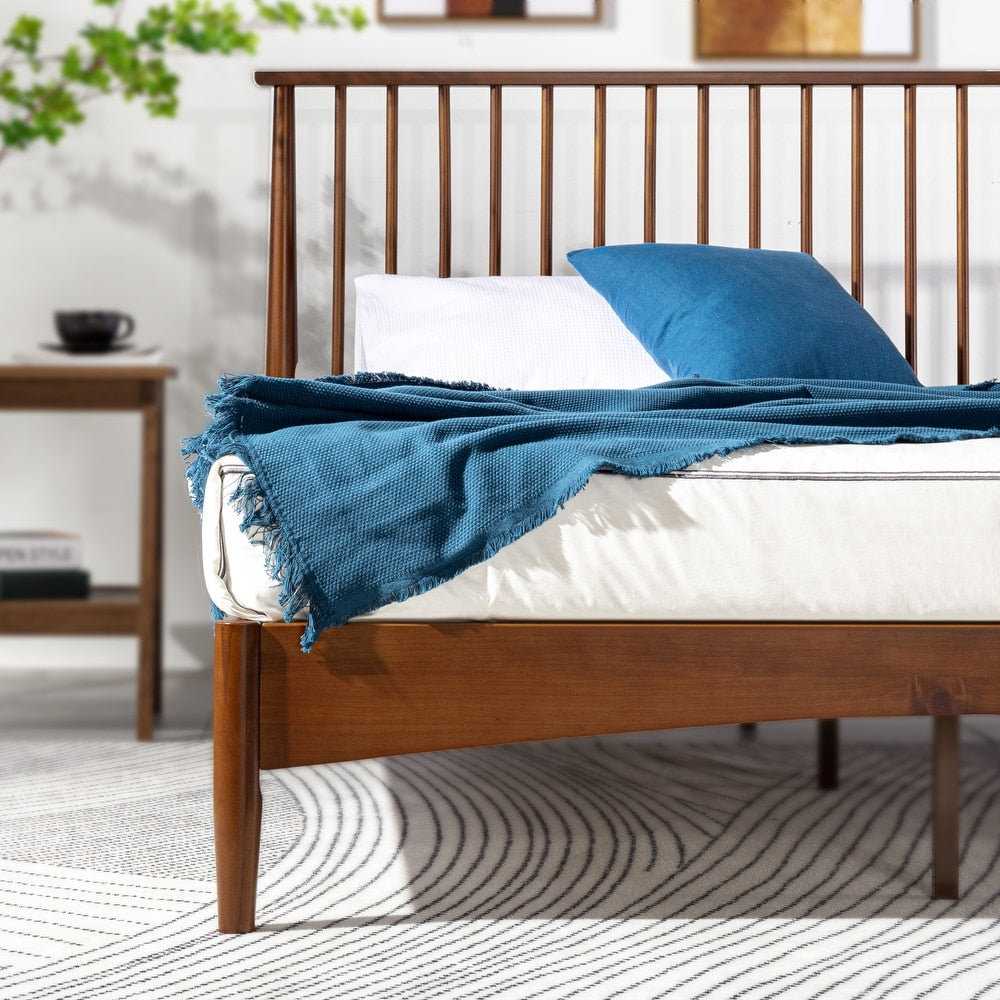 Shyok Bed - Ramgarh Crafts