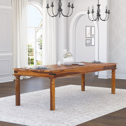 Spain Dining Table - Ramgarh Crafts