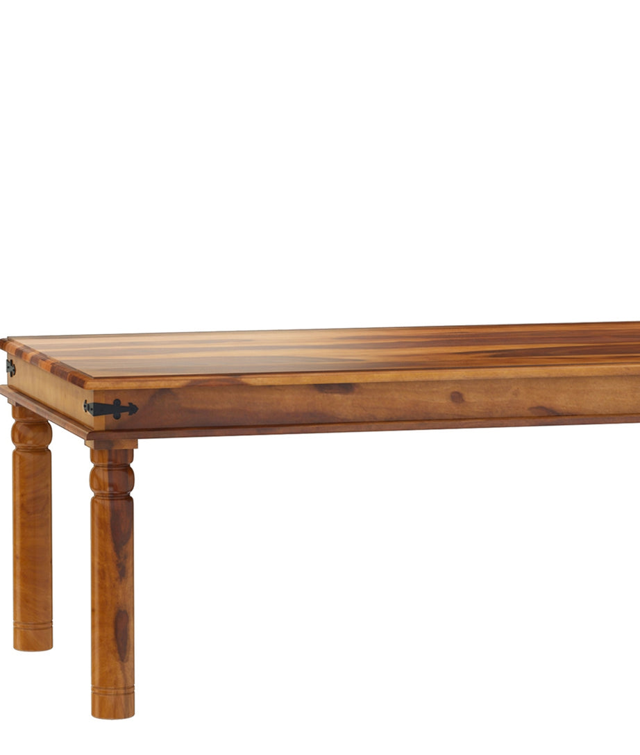 Spain Jali Dining Set 10 Seater - Ramgarh Crafts