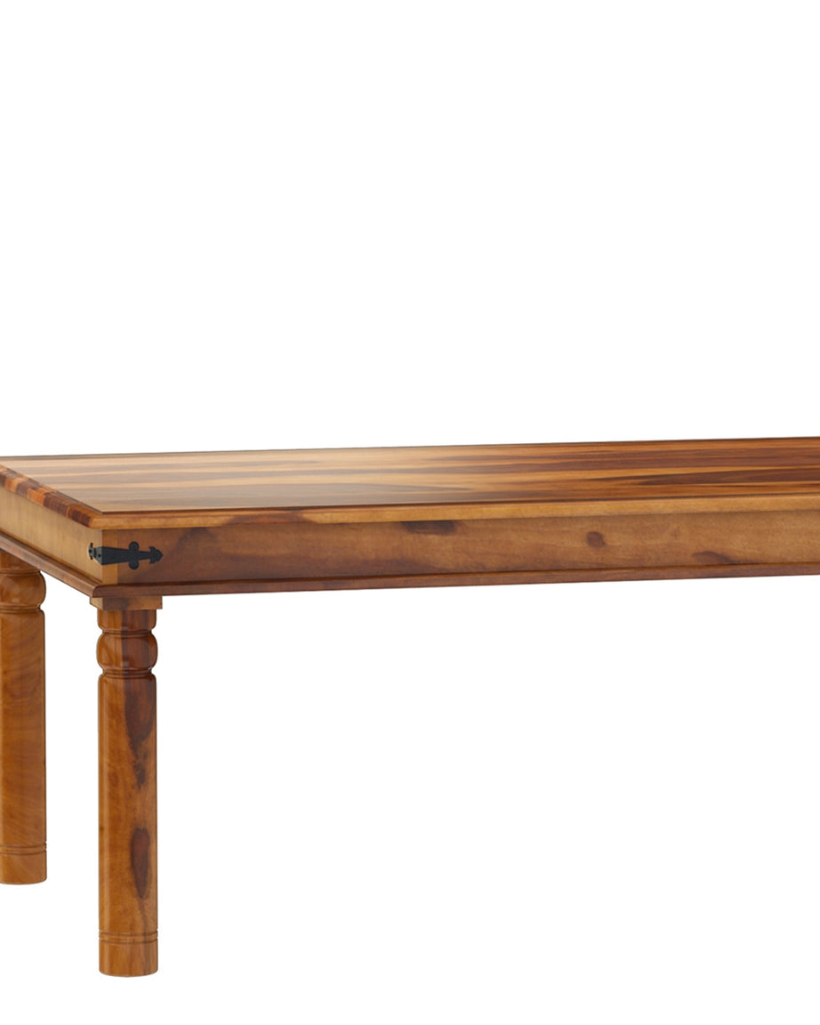 Spain Jali Dining Set 10 Seater - Ramgarh Crafts