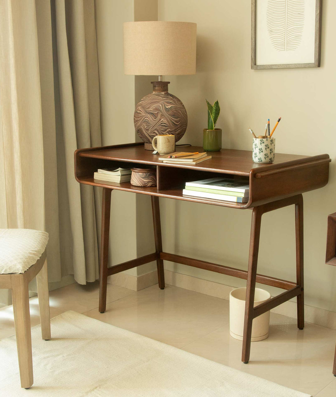 Goofy Study Desk - Ramgarh Crafts