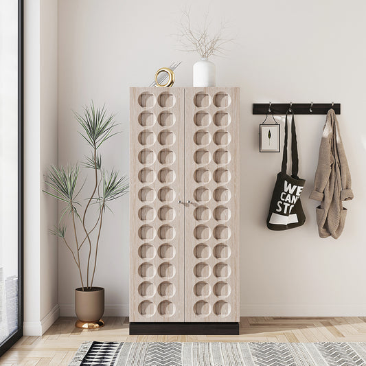 Stardust Wardrobe - Ramgarh Crafts