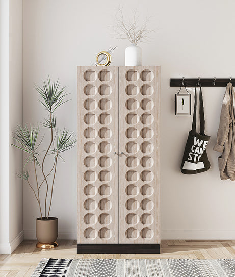 Stardust Wardrobe - Ramgarh Crafts
