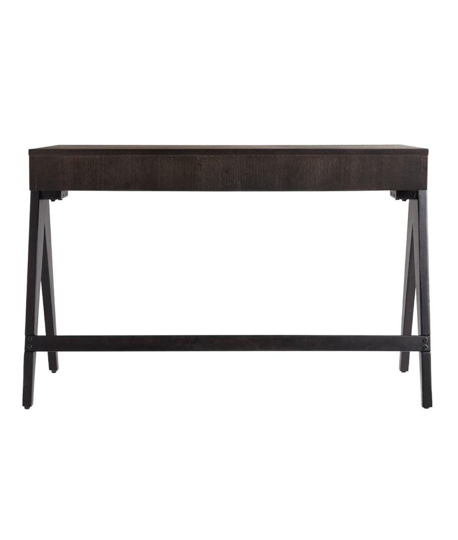 Rattan Study Desk - Ramgarh Crafts