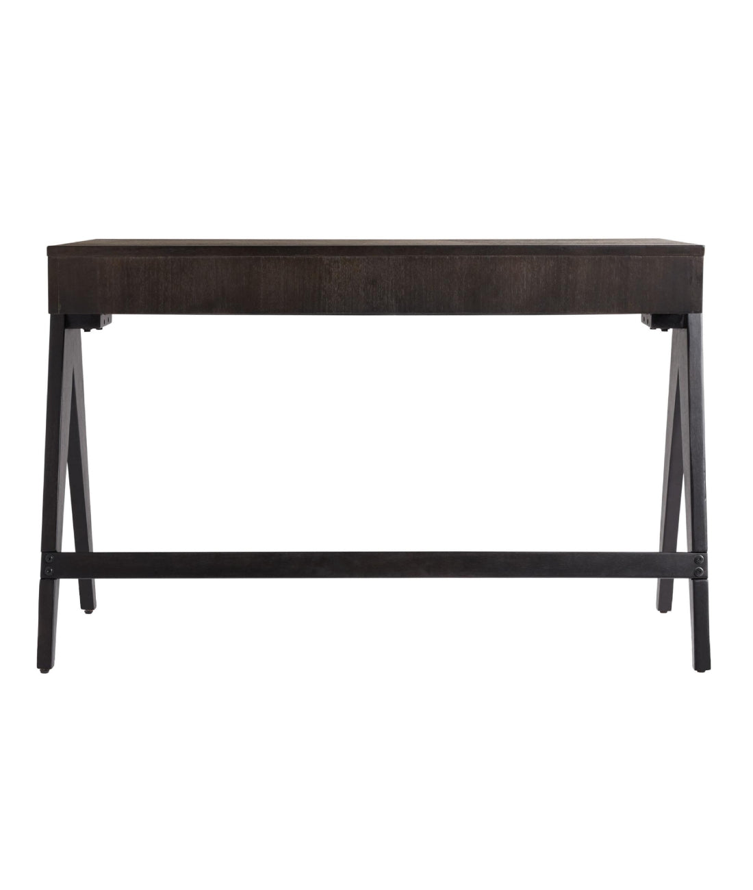 Rattan Study Desk - Ramgarh Crafts