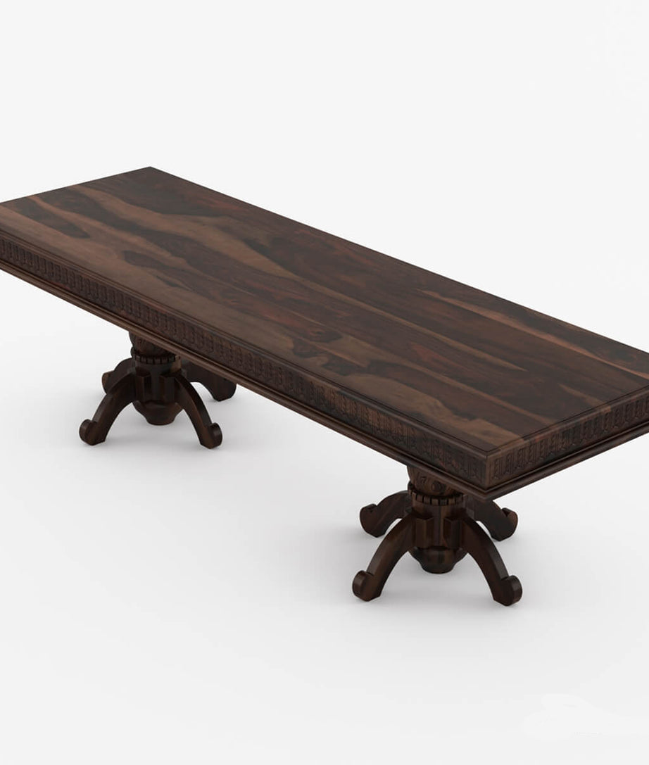 Traditional Dining Set - Ramgarh Crafts