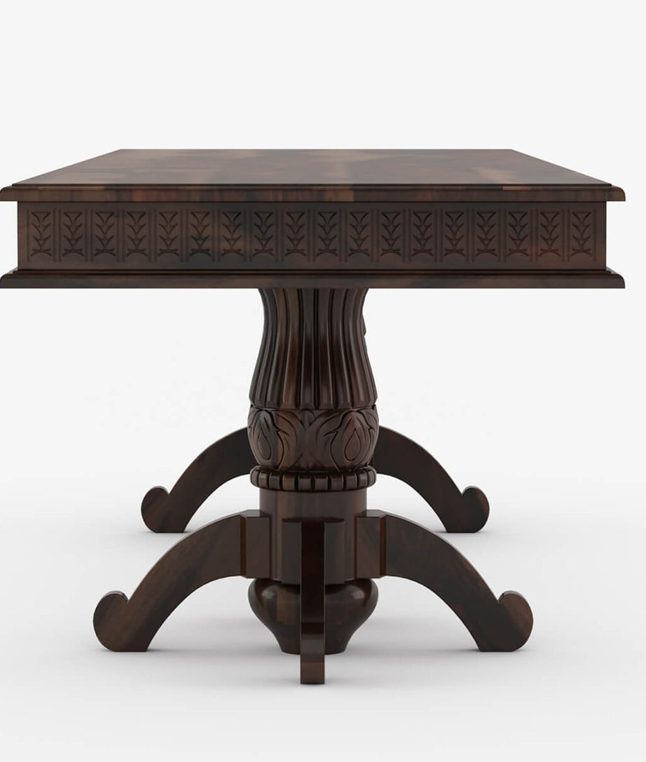 Traditional Dining Set - Ramgarh Crafts